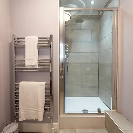 Luxury En-Suite Room 2 In Blewbury Oxfordshire Exterior photo