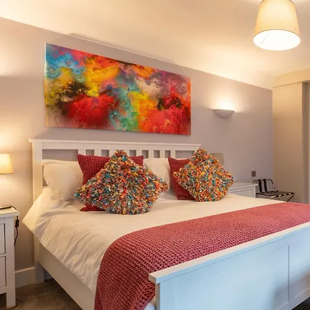 Luxury En-Suite Room 2 In Blewbury Oxfordshire Exterior photo