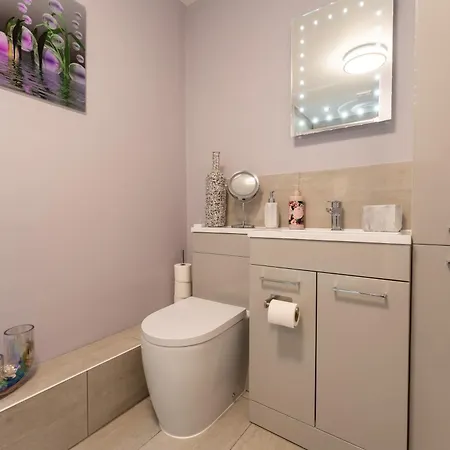 Luxury En-Suite Room 2 In Blewbury Oxfordshire Exterior photo