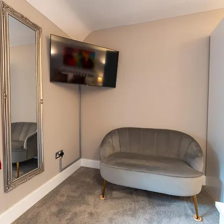 Luxury En-Suite Room 2 In Blewbury Oxfordshire Exterior photo