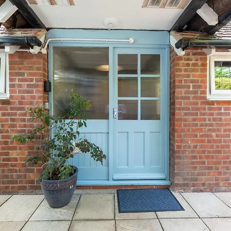 Luxury En-Suite Room 2 In Blewbury Oxfordshire Exterior photo