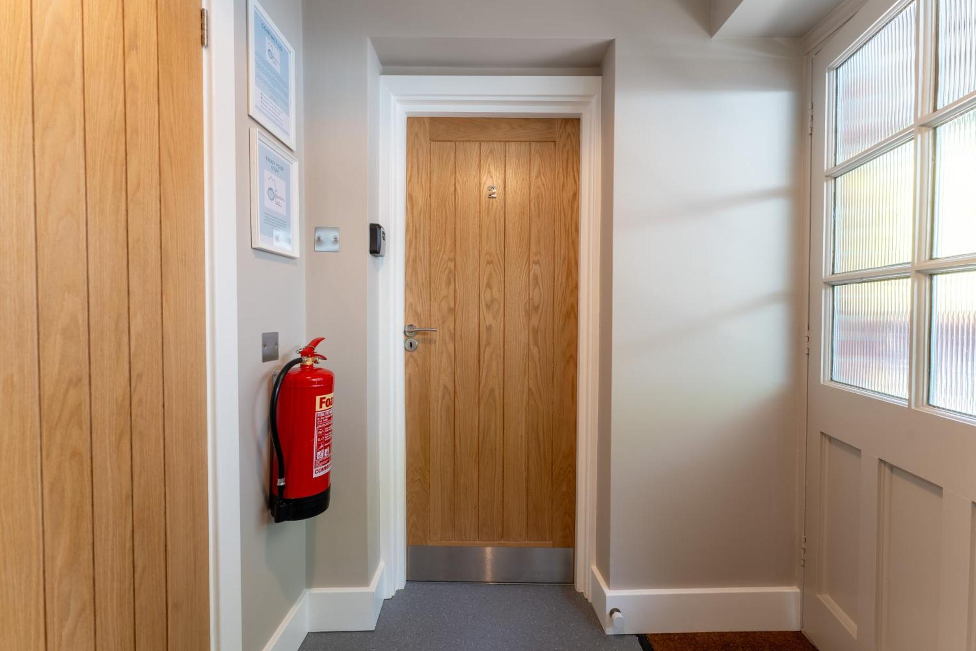 Luxury En-suite 2 In Oxfordshire Apartment *