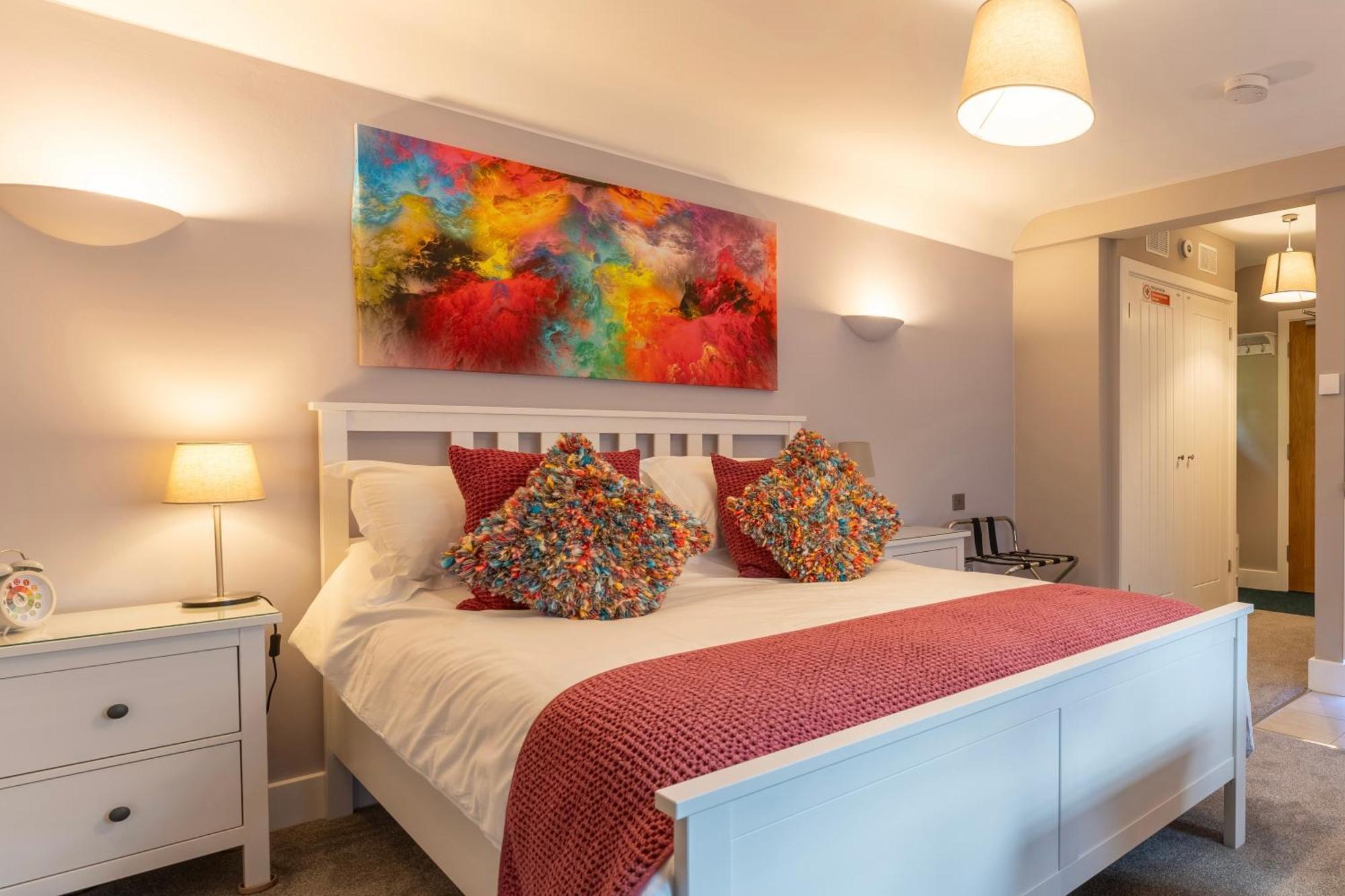 Luxury En-suite 2 In Oxfordshire Blewbury