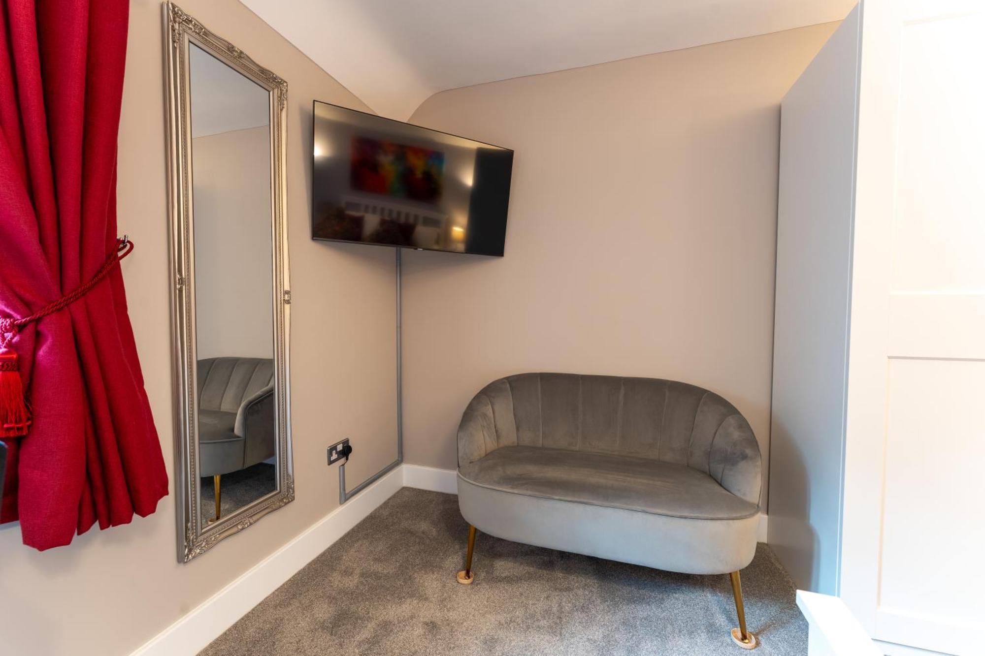 Apartment Luxury En-suite 2 In Oxfordshire *