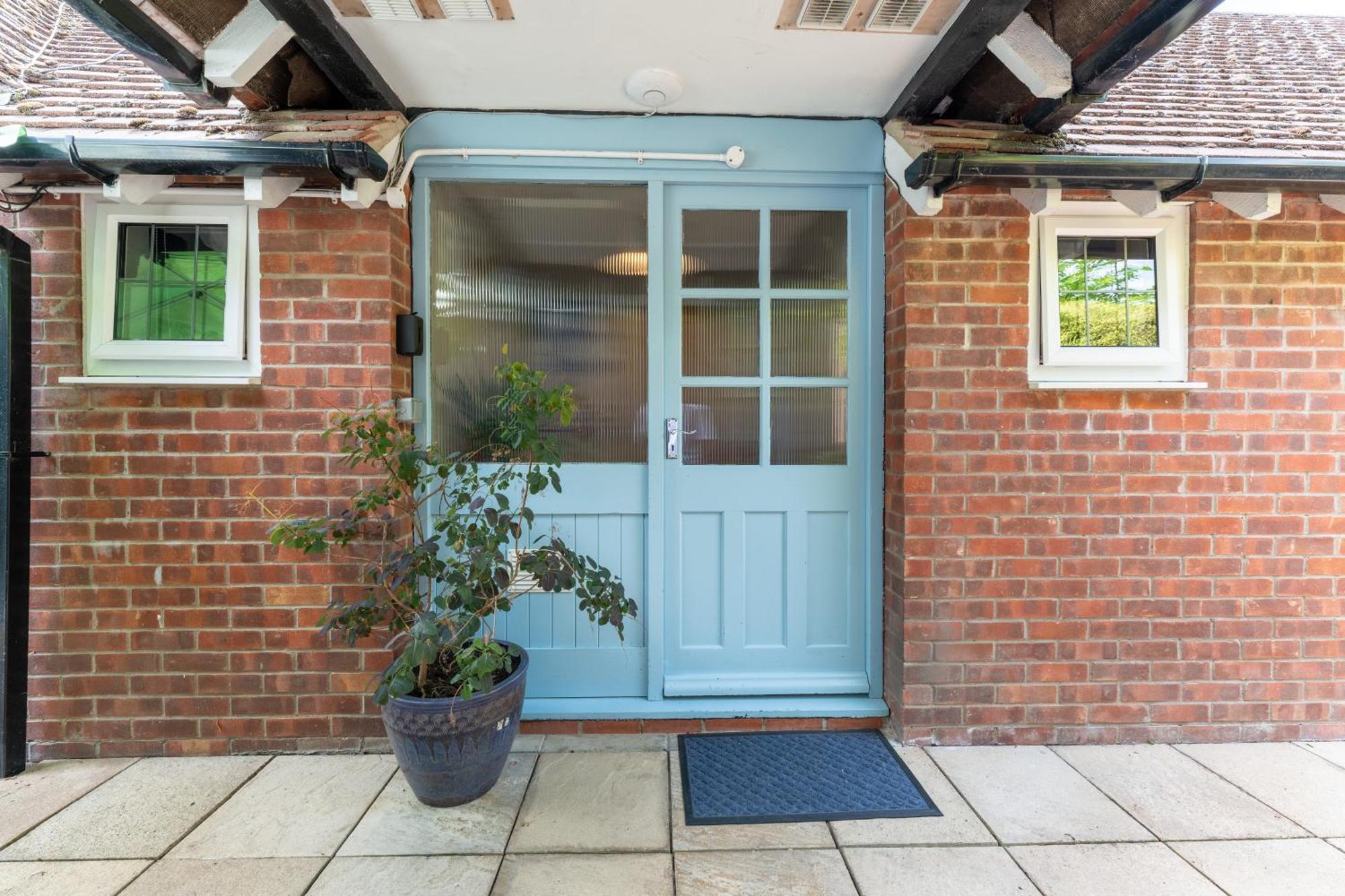 Apartment Luxury En-suite 2 In Oxfordshire